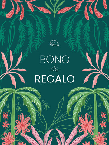 Bono de Regalo
