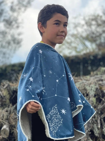 Hugger Mantus Turquesa Hugger Mantus Turquesa