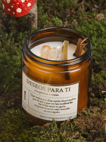 Casita Aldea Vela Navidad Con Charms Honguitos Casita Aldea Vela Navidad Con Charms Honguitos