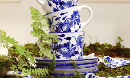 Cerámica de El Carmen de Viboral: ¿Por qué es una joya de Colombia?