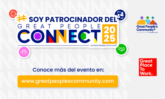 Habibi siembra el futuro del bienestar corporativo en el Great People Connect 2025