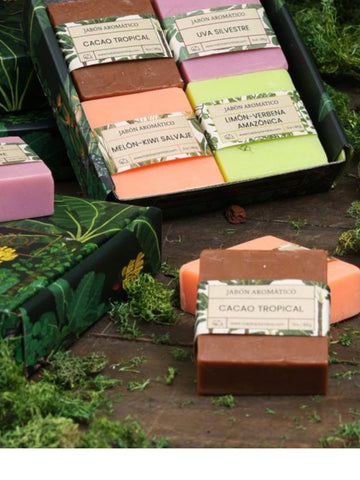 • Casita Botanic Rituals