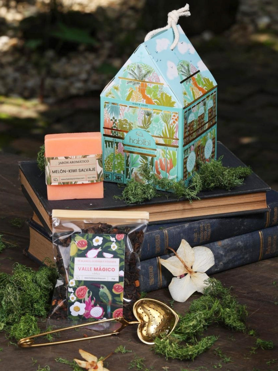 • Casita Botanic Rituals