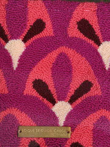 Decobag Copetona con Planta Purificadora