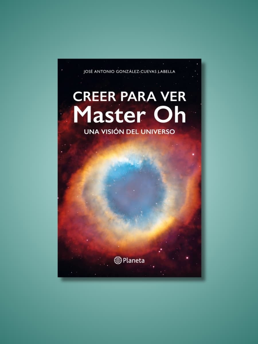 Creer para ver | José Antonio González