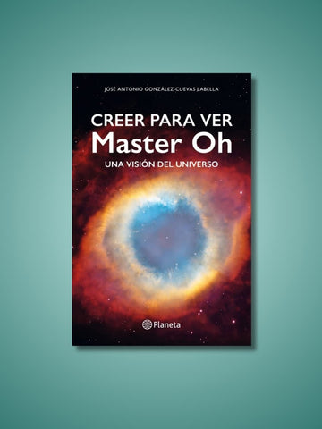 Creer para ver | José Antonio González