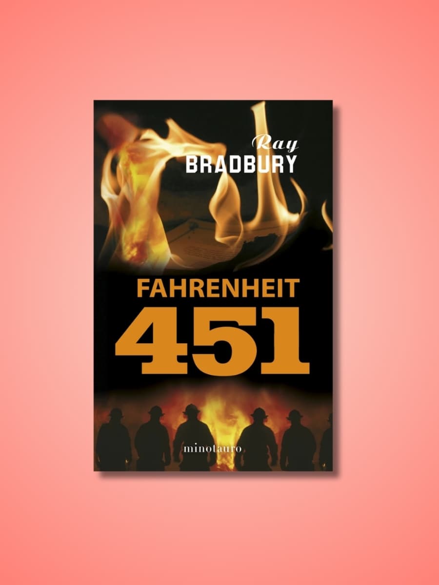 Fahrenheit 451 | Ray Bradbury