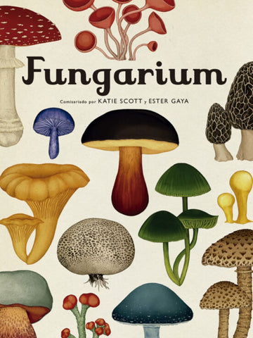 Fungarium