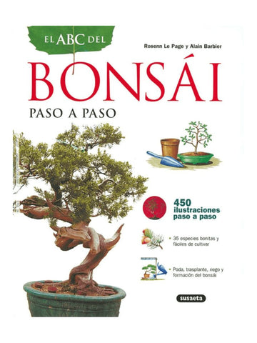 El ABC del Bonsai