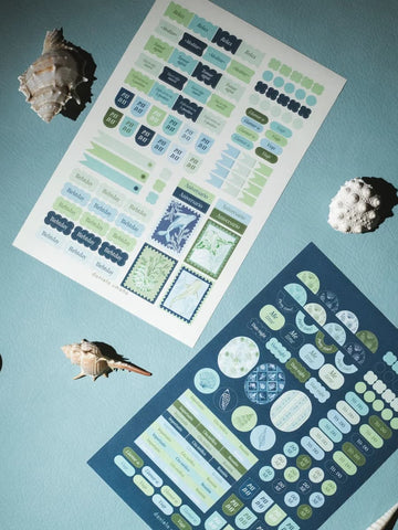 Agenda 2026 A Mi Ritmo Azul