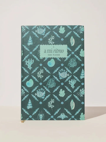 Agenda 2026 A Mi Ritmo Azul