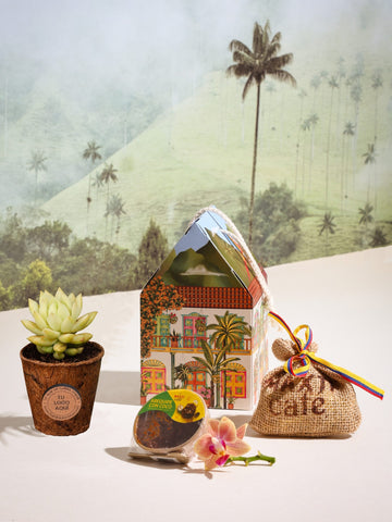 Kit Corazón de los Andes