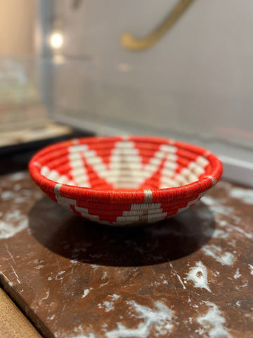 • Bowl Guacamayas Yarumo Salmón