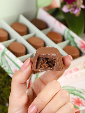 • Kit Deseos de Chocolate