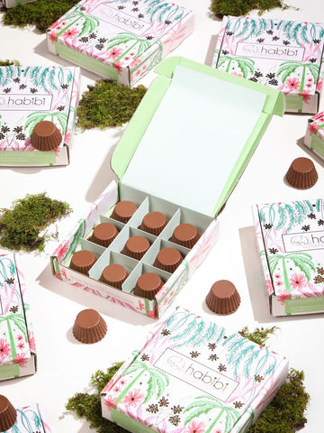 • Kit Deseos de Chocolate