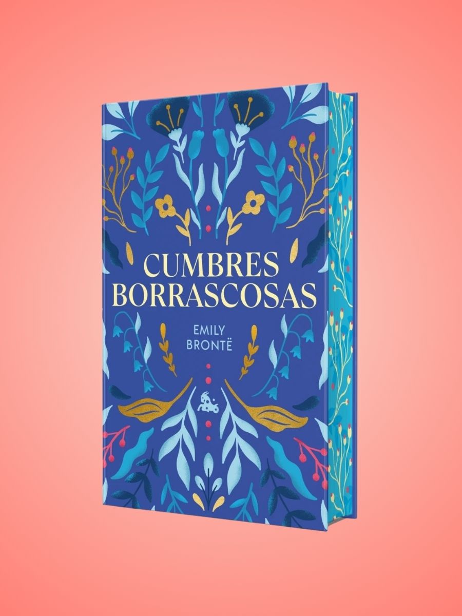 Cumbres Borrascosas