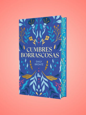 Cumbres Borrascosas
