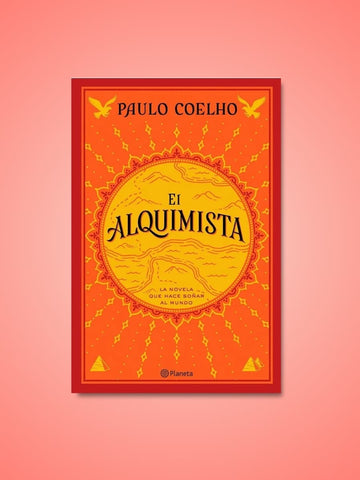 El Alquimista | Paulo Coelho