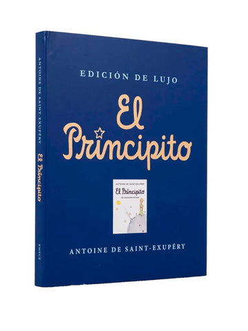 El Principito | Edición de Lujo