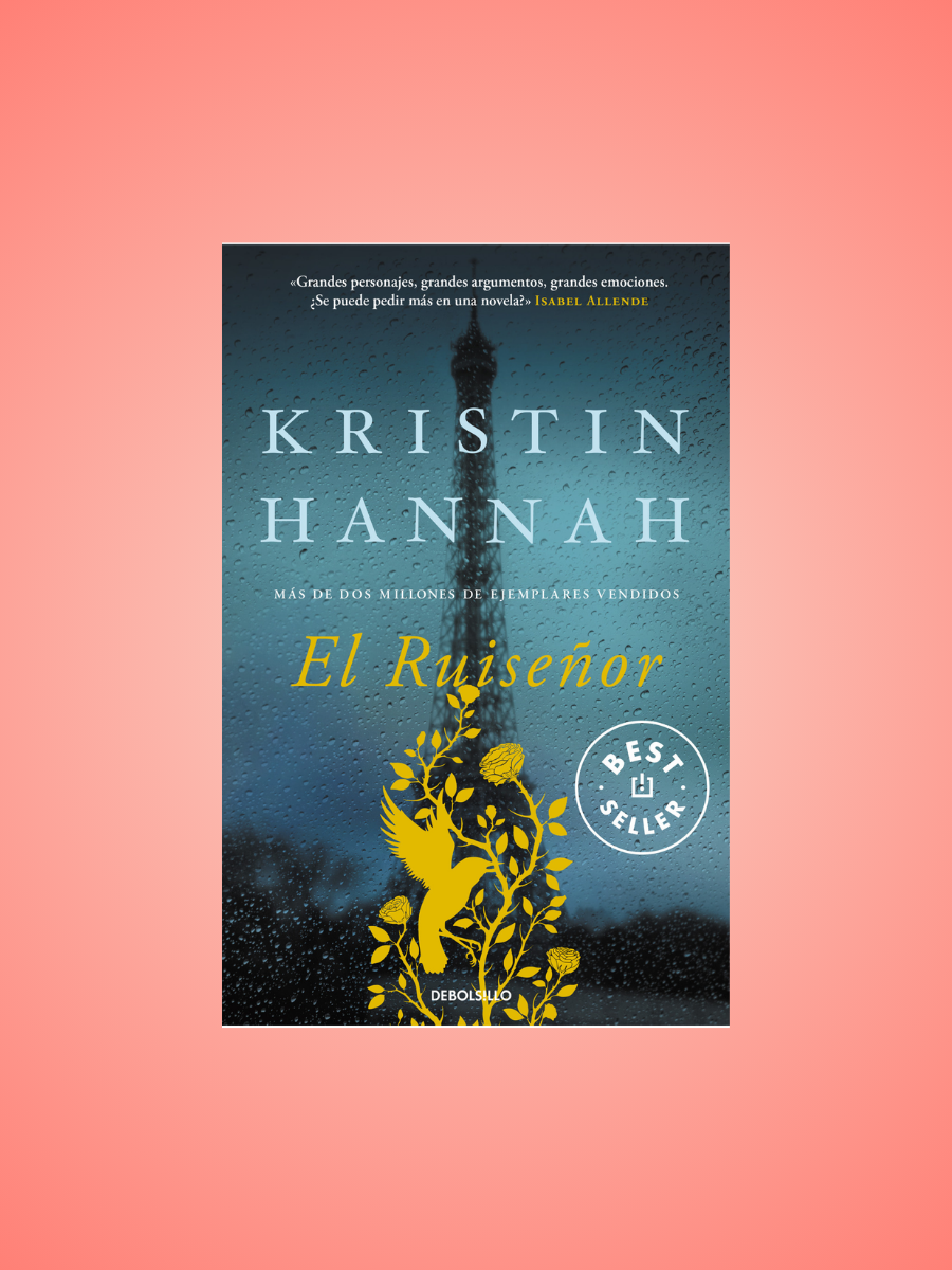 El Ruiseñor | Kristin Hannah