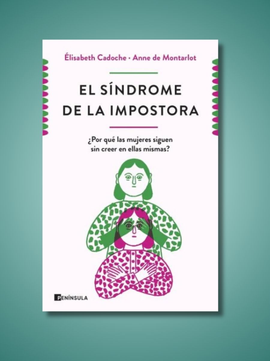 El Sindrome de la Impostora
