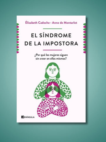 El Sindrome de la Impostora