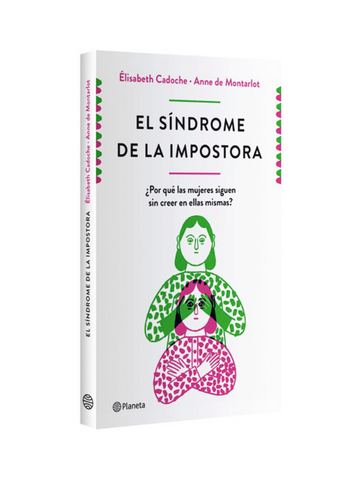 El Sindrome de la Impostora