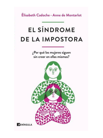 El Sindrome de la Impostora