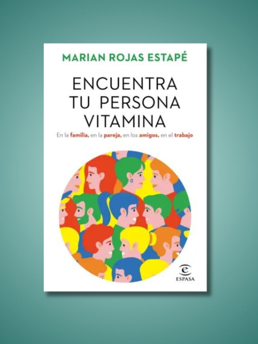 • Encuentra Tu Persona Vitamina
