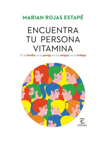 Encuentra Tu Persona Vitamina