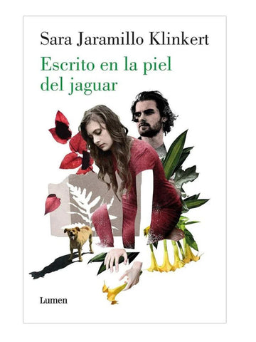 Escrito En La Piel del Jaguar