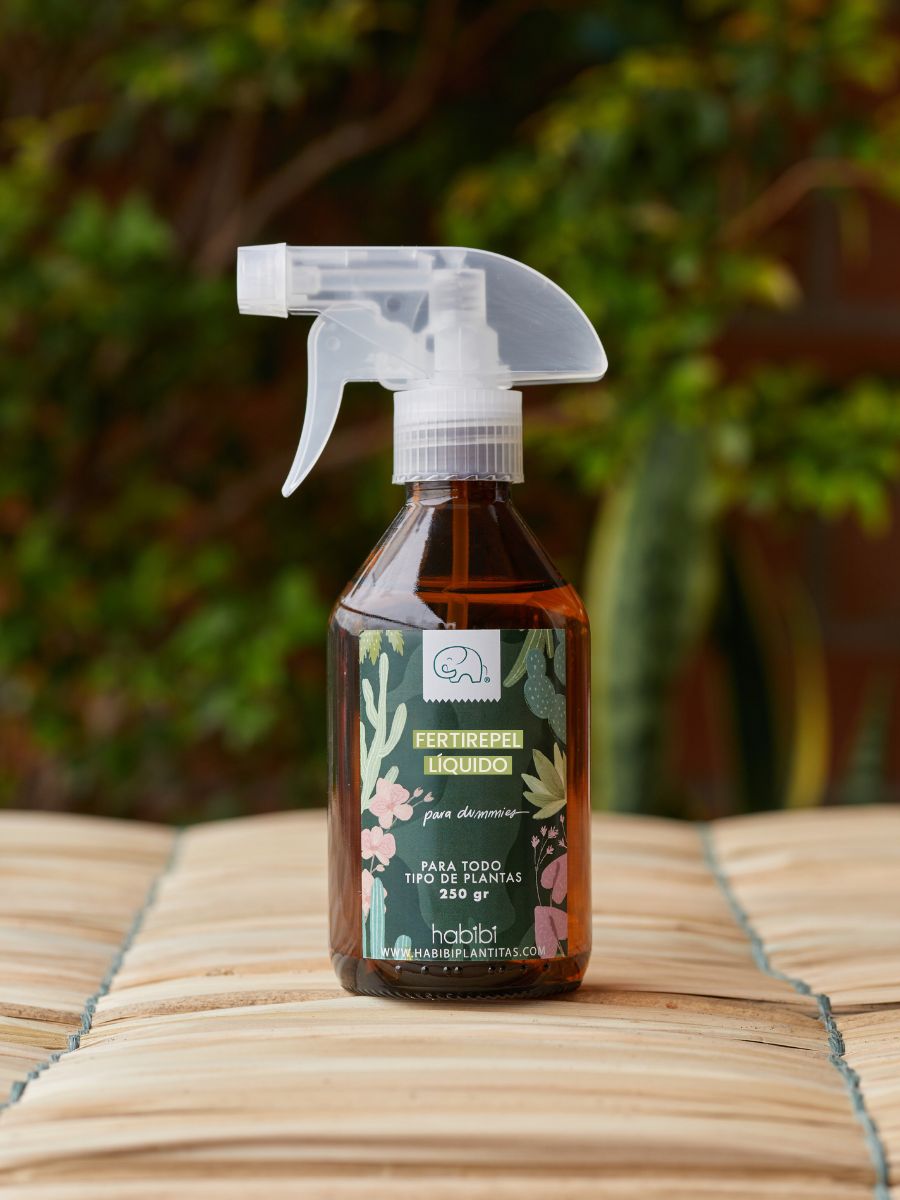 Fumigante Natural para Todo Tipo de Plagas
