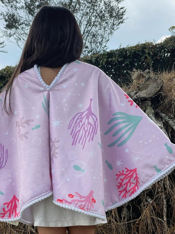 Hugger Nanda Pink
