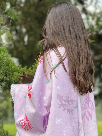 Hugger Nanda Pink