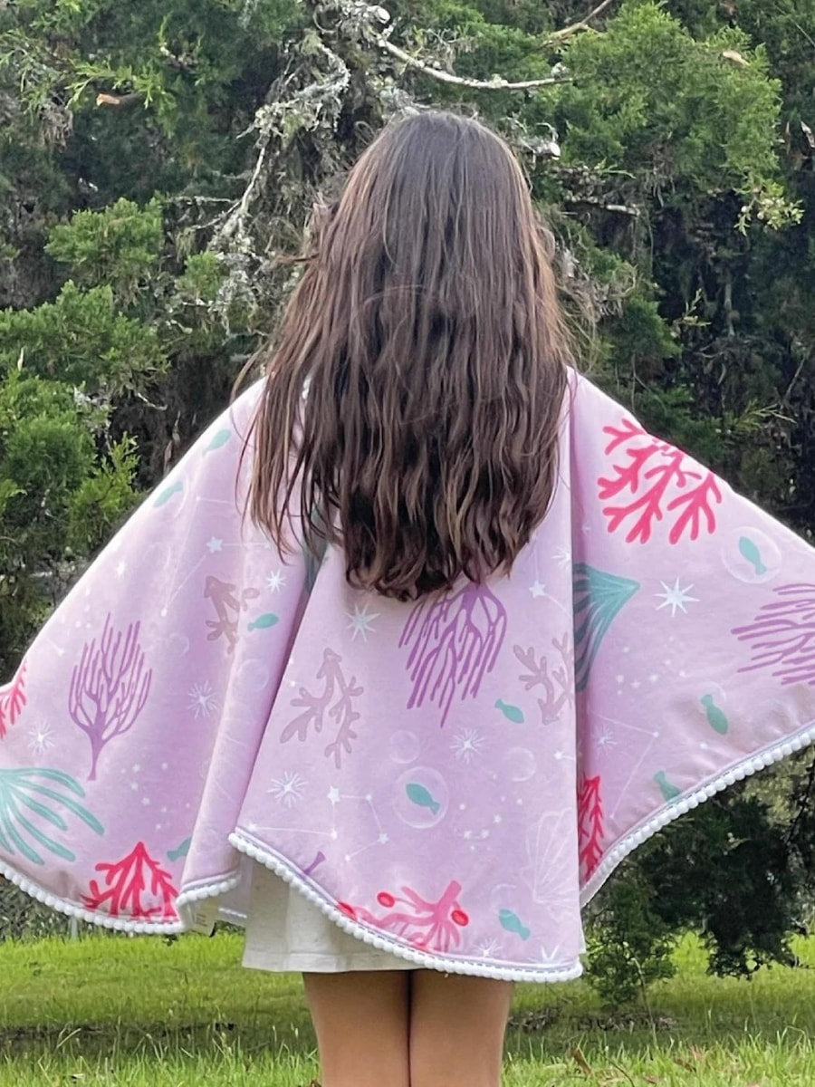 Hugger Nanda Pink