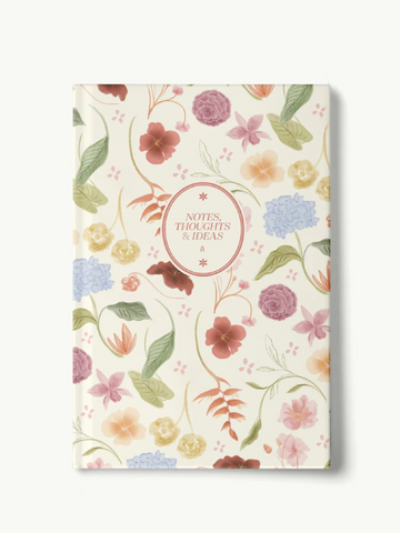 Cuaderno Pasta Dura Siembra