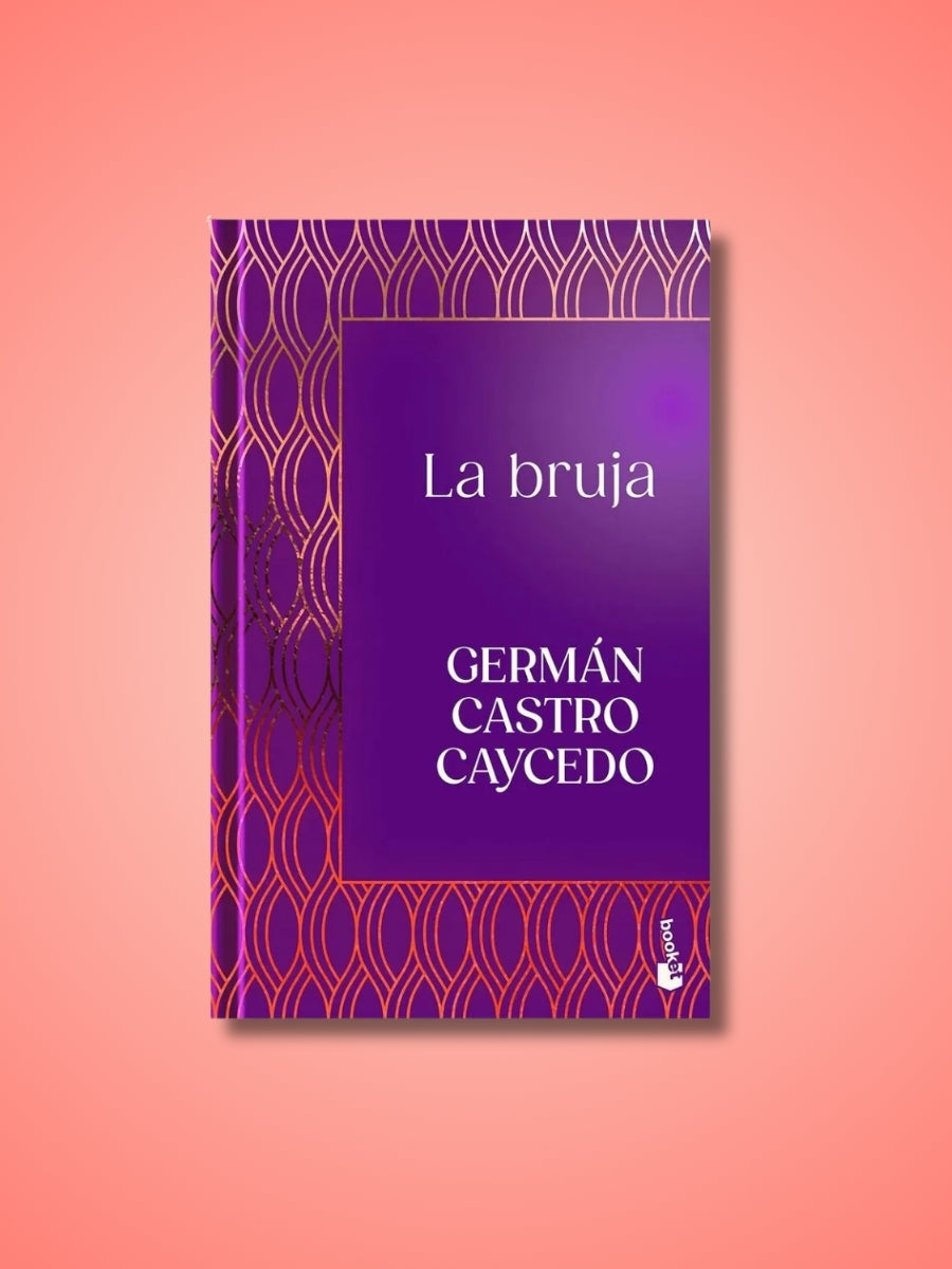 La Bruja | German Castro Caycedo