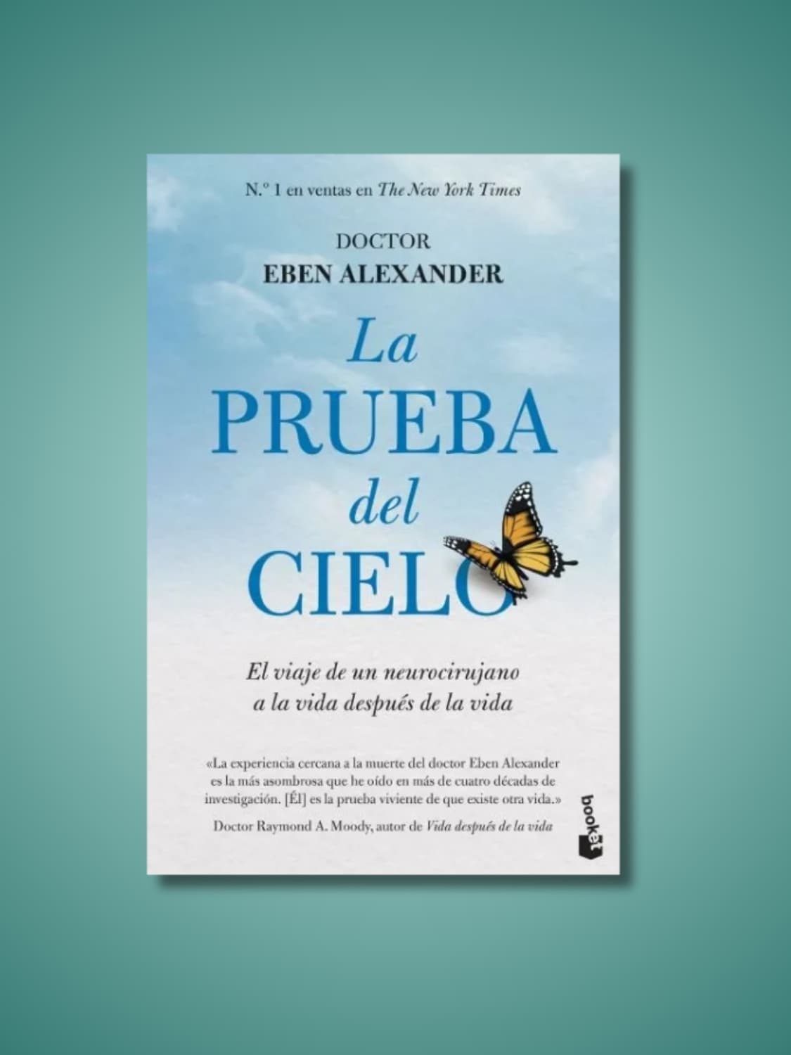 La Prueba del Cielo | Dr. Eben Alexander