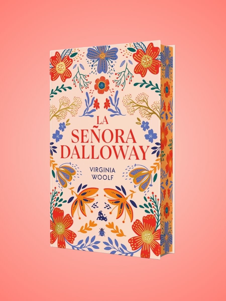 La Señora Dalloway