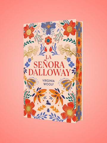 La Señora Dalloway