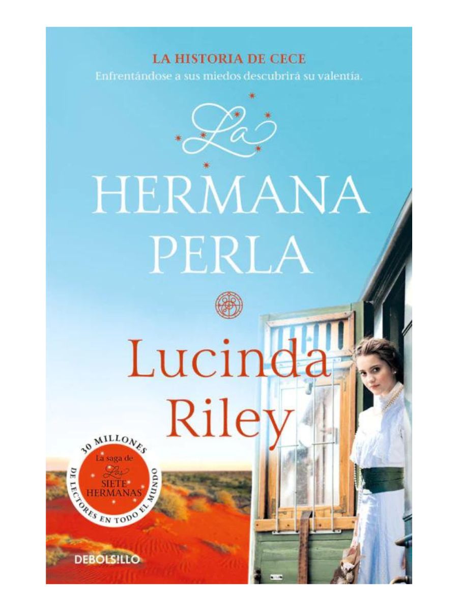 La Hermana Perla. La Historia de CeCe