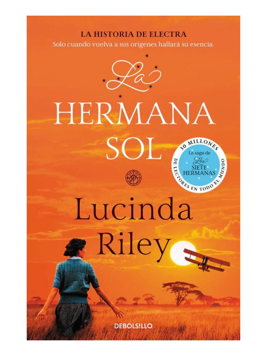 La Hermana Sol. La Historia de Electra