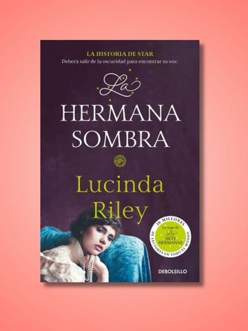 La Hermana Sombra. La Historia de Star