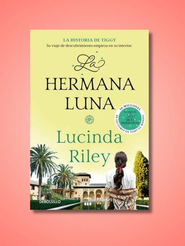 La Hermana Luna. La Historia de Tiggy