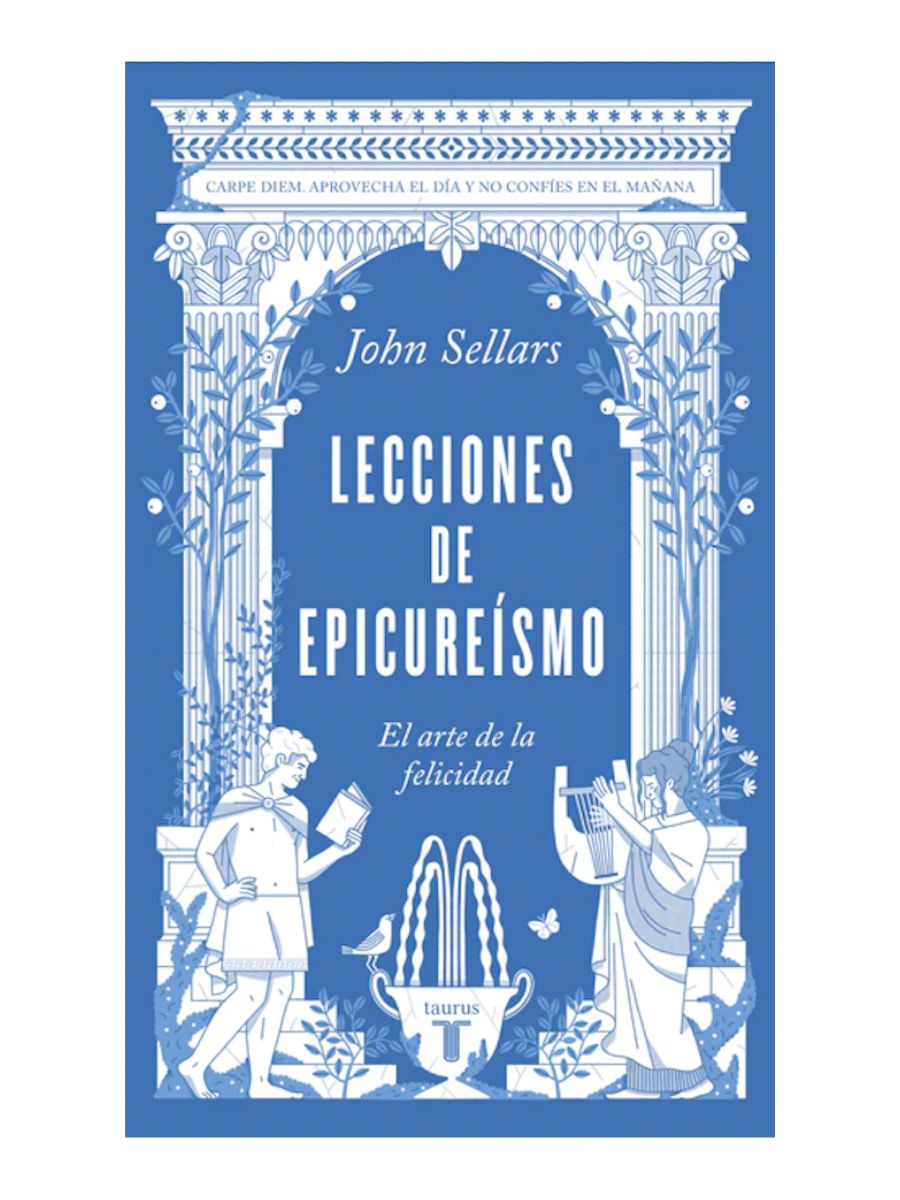 Lecciones De Epicureismo