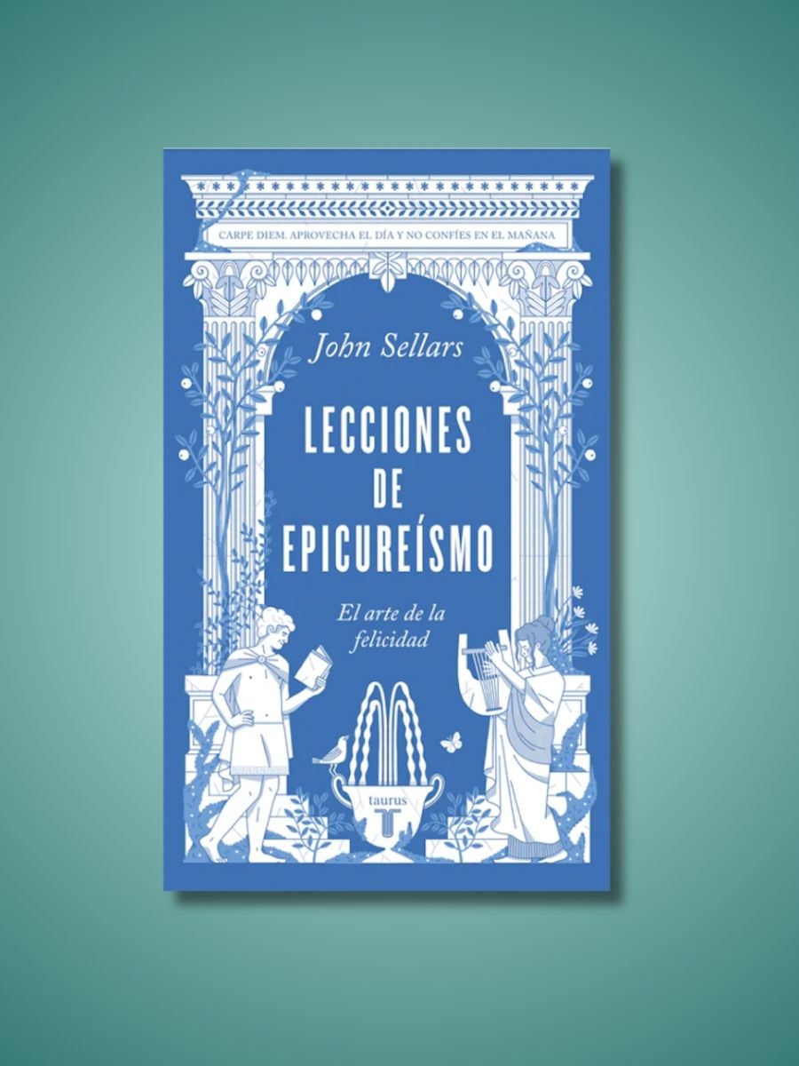Lecciones De Epicureismo