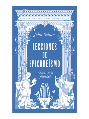 Lecciones De Epicureismo