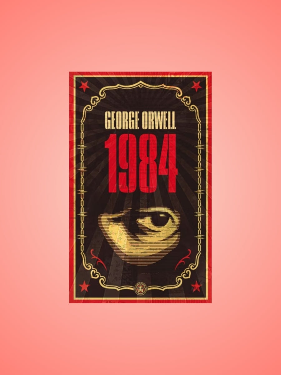 1984 | George Orwell