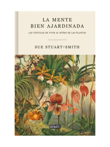 Kit Botánico con Libro para Mamá