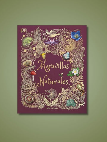 Maravillas Naturales